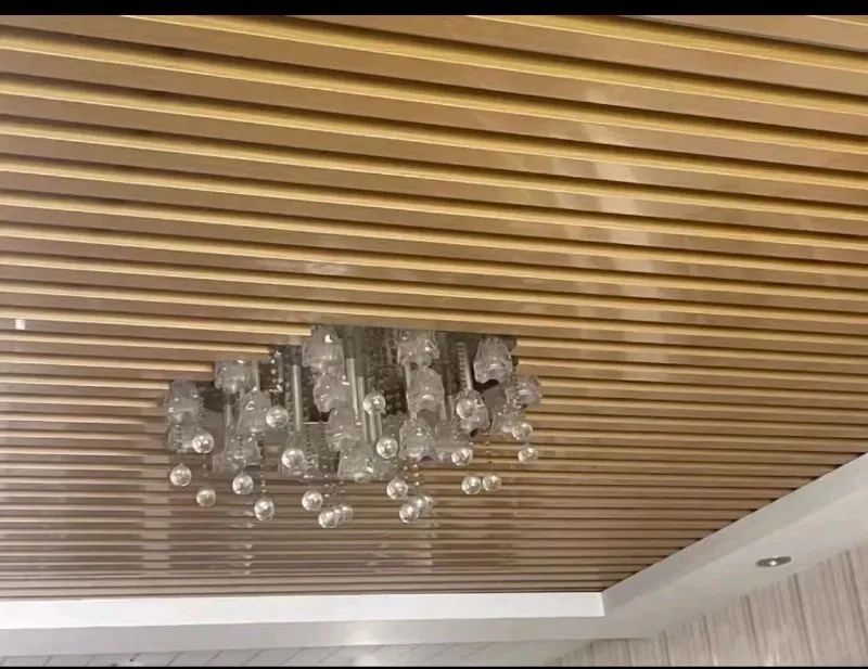 کیا آپ جانتے ہیں کہ ایلومینیم مکعب کے مواد اور کارکردگی کے فوائد کیا ہیں؟