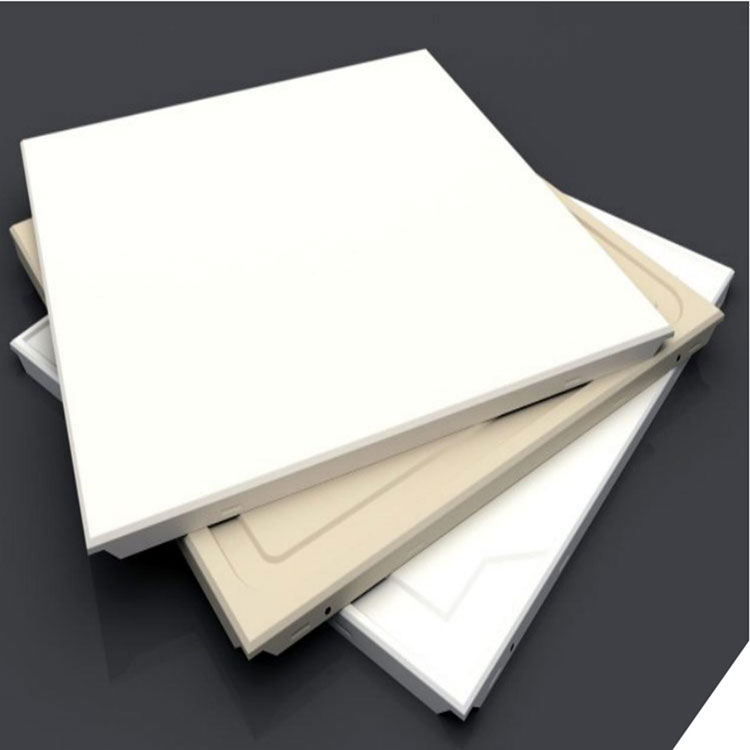 جدید فن تعمیر کے لئے ایلومینیم دھات کی چھت کیوں منتخب کریں؟